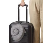 Almohada de viaje "REM" - Imagen 6