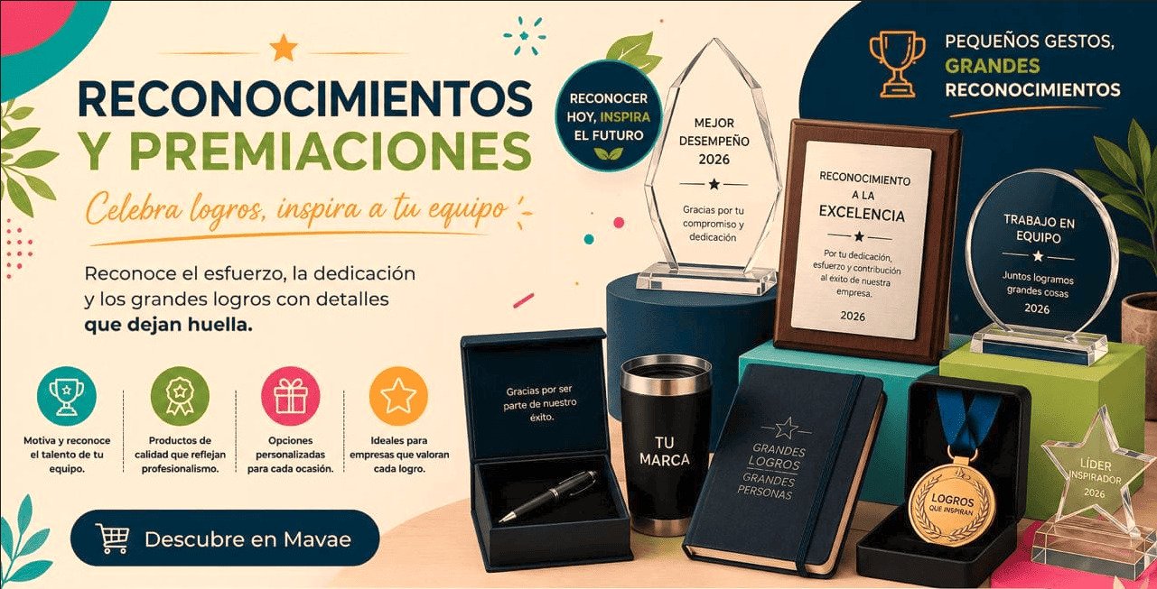 Reconocimientos Reconocimientos Mavae