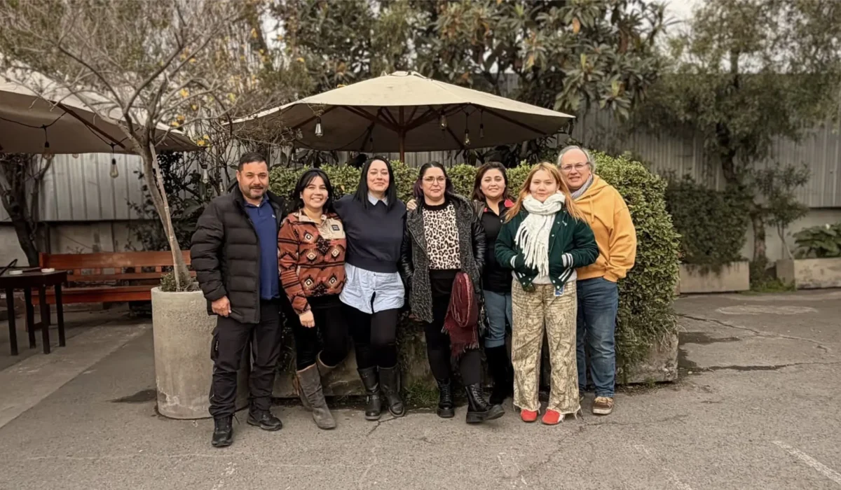 EquipoMavae Team Mavae