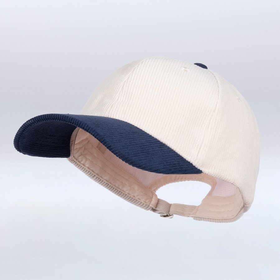 0005 Deluxe Gorro Jockey "COTELÉ" - Imagen 1