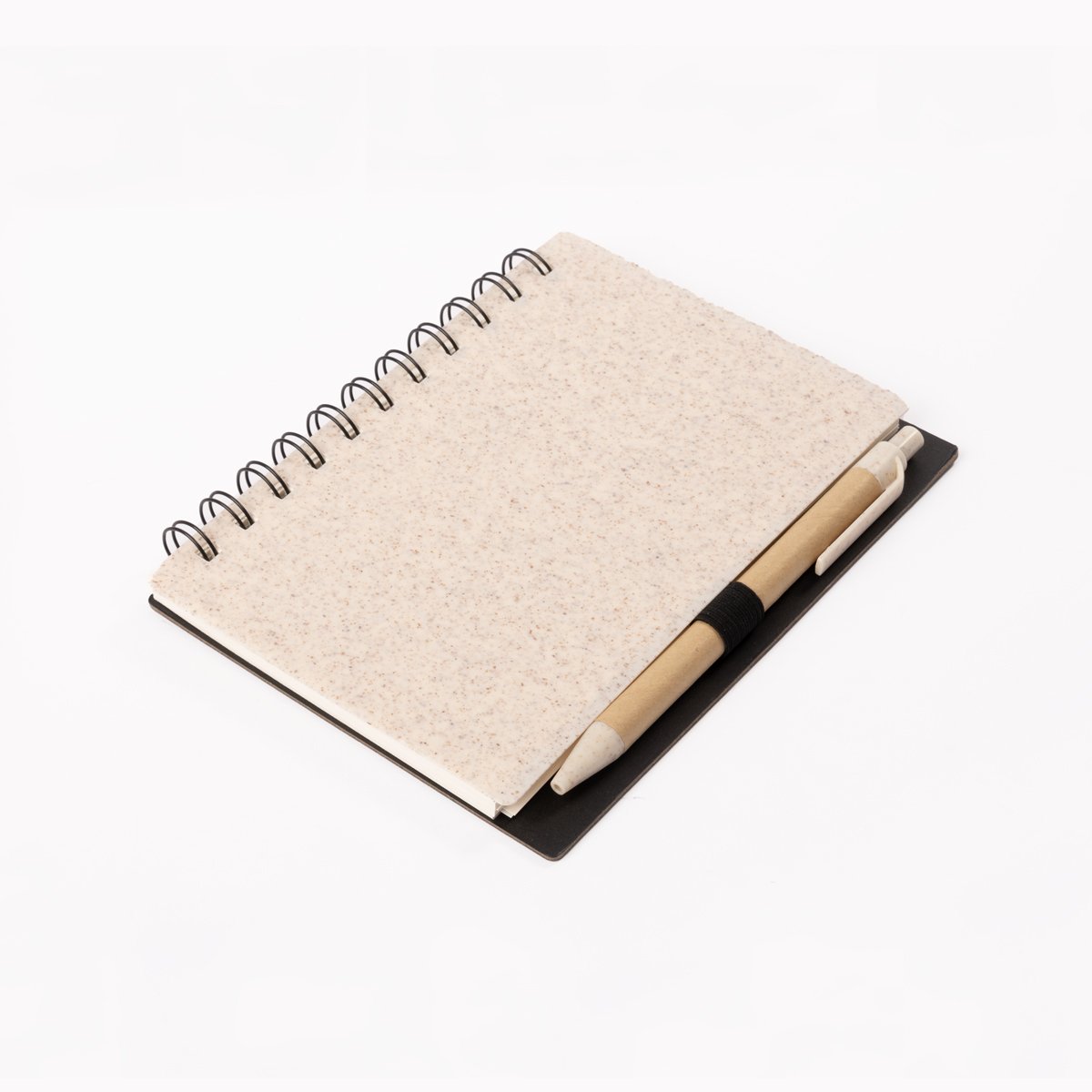 1-5 Cuaderno BARÚ - Imagen 1