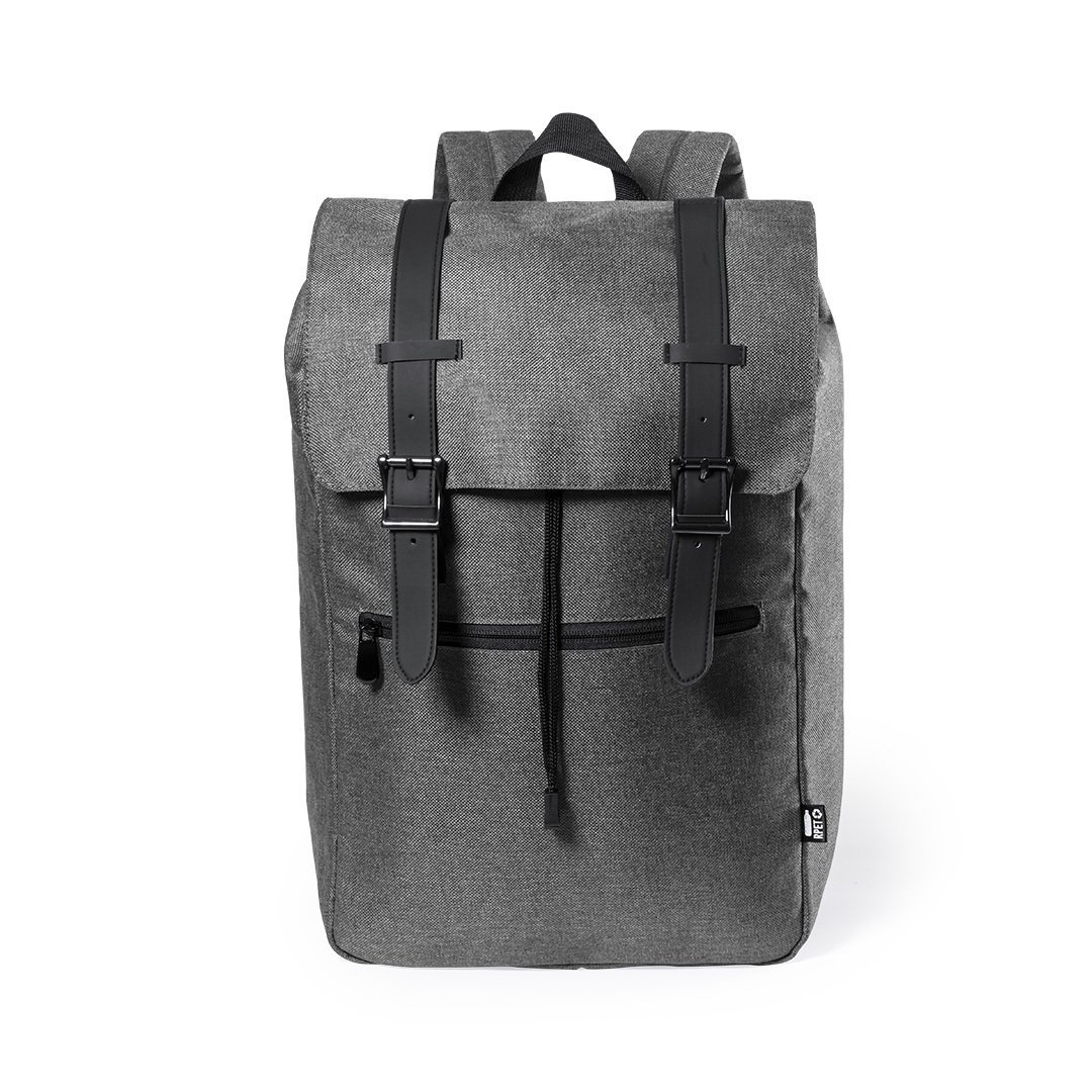 1040-008-P Mochila Budley - Imagen 1
