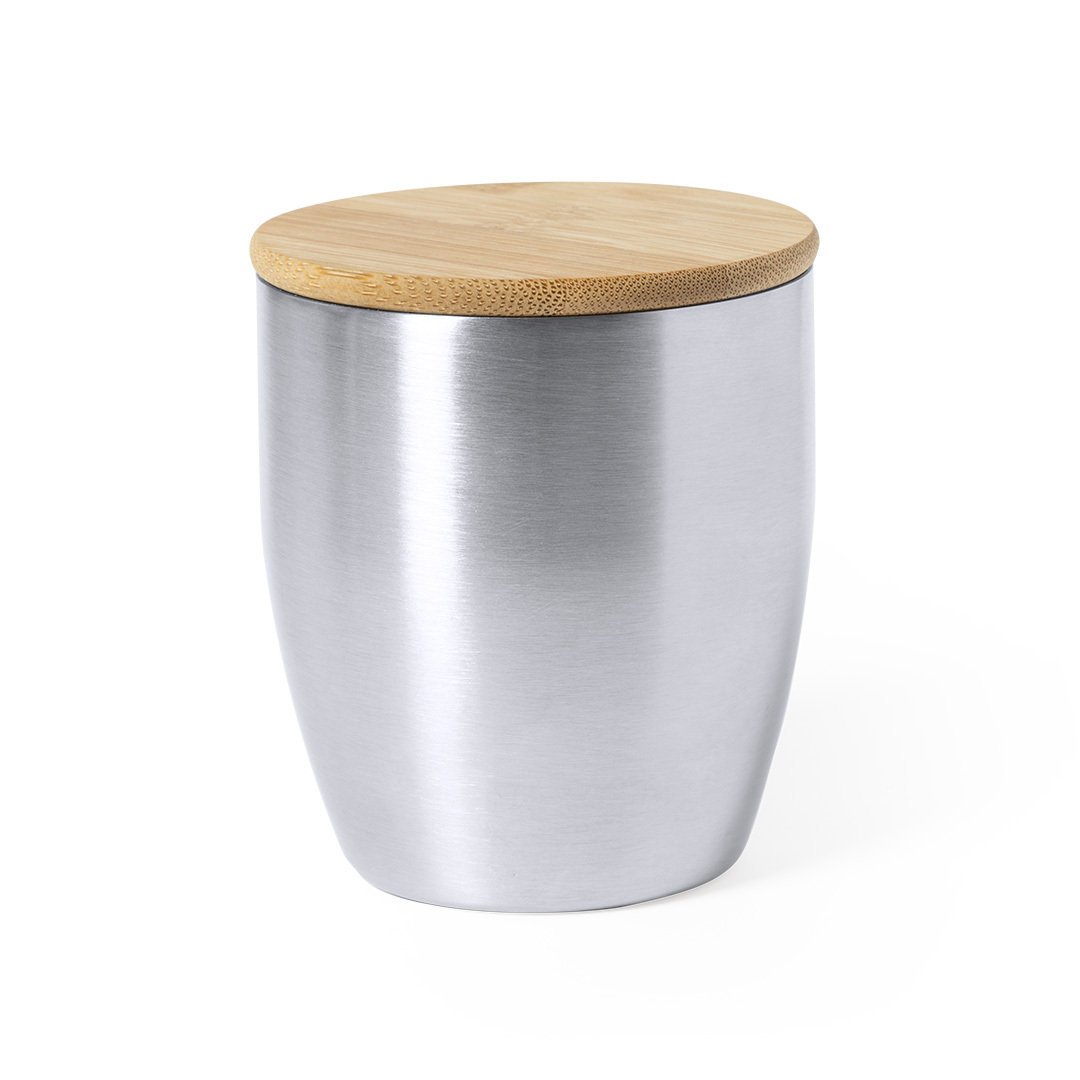 1068-000-P Vaso Térmico Zasel - Imagen 1
