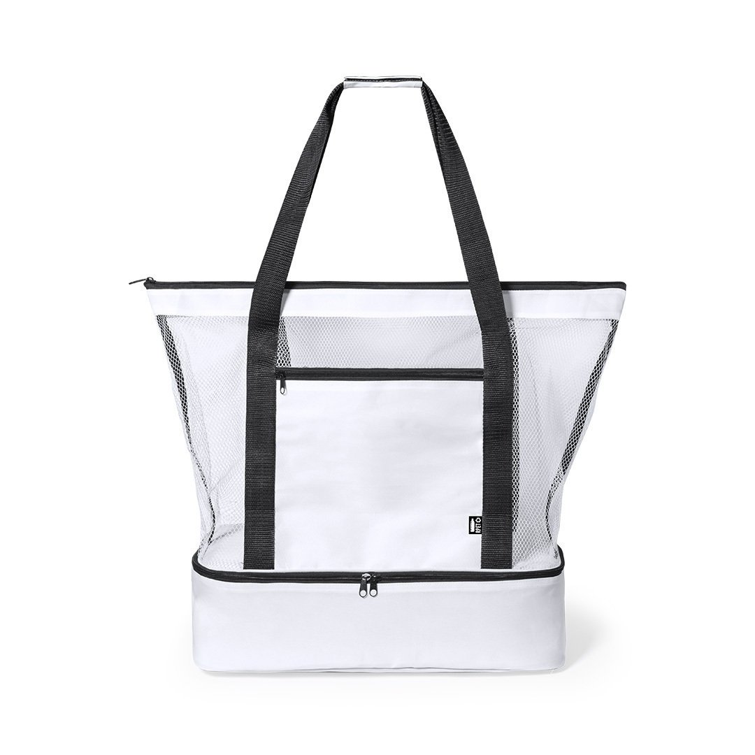 1097-001-P Bolsa Nevera Pattel 52 cm x 48 cm x 16.5 cm - Imagen 1