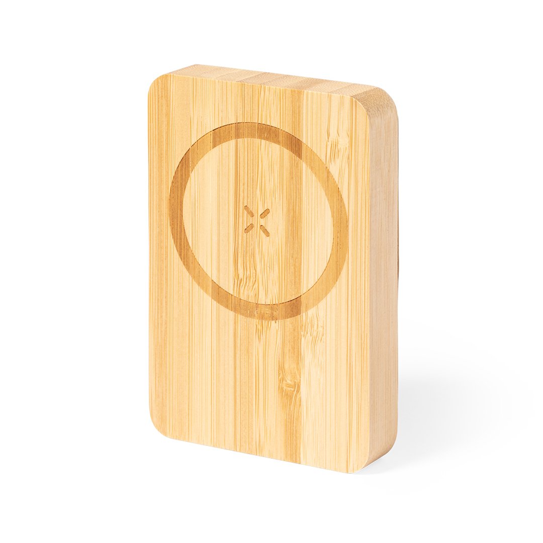 1424-000-P Power Bank Dobson - Imagen 1