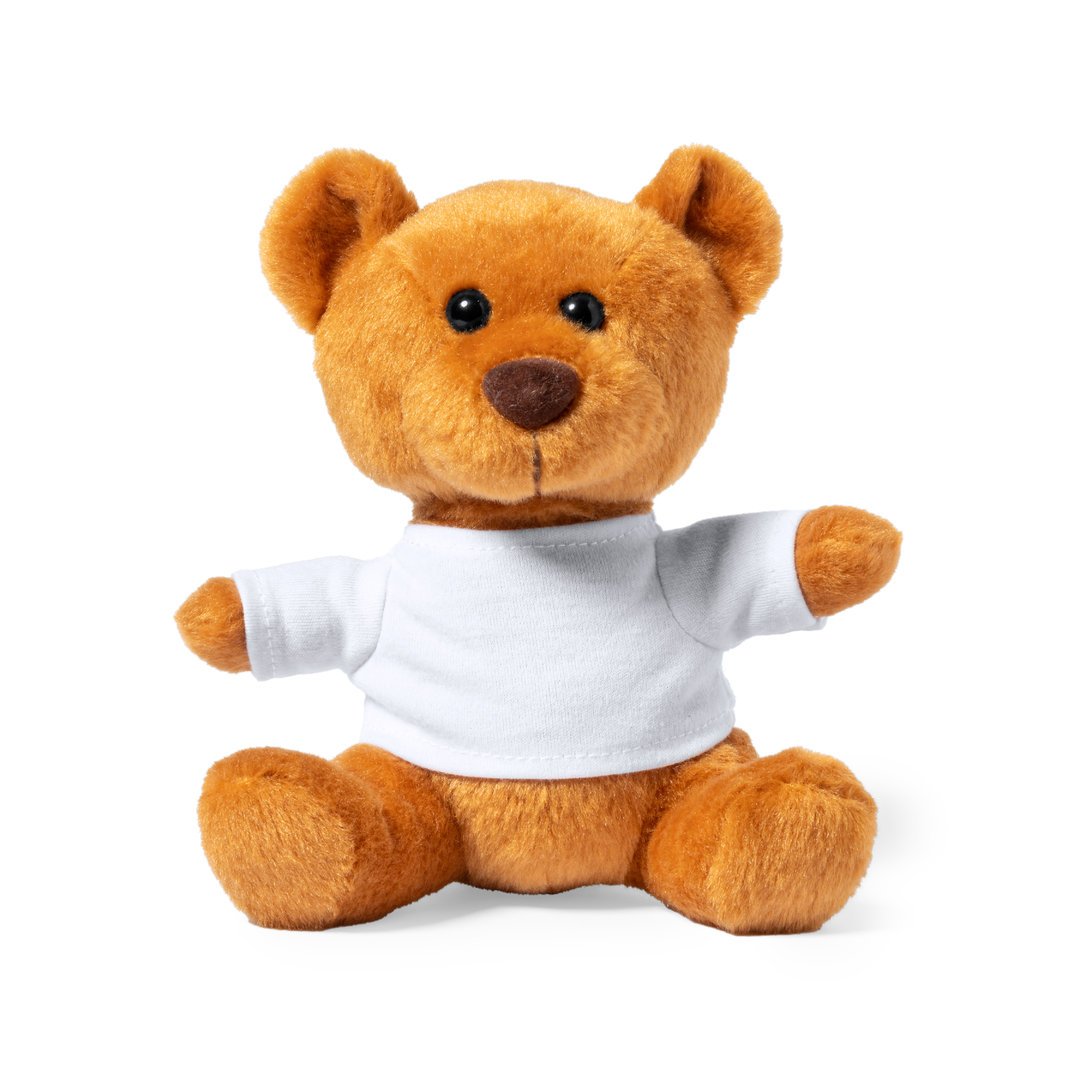 1523-018-P Peluche Sincler - Imagen 1