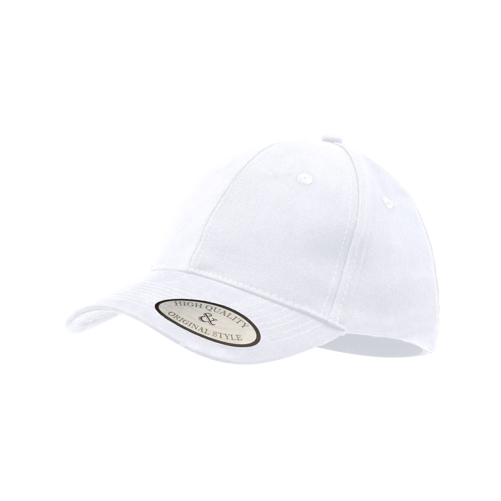 1533-001-P Gorra Klarke - Imagen 1