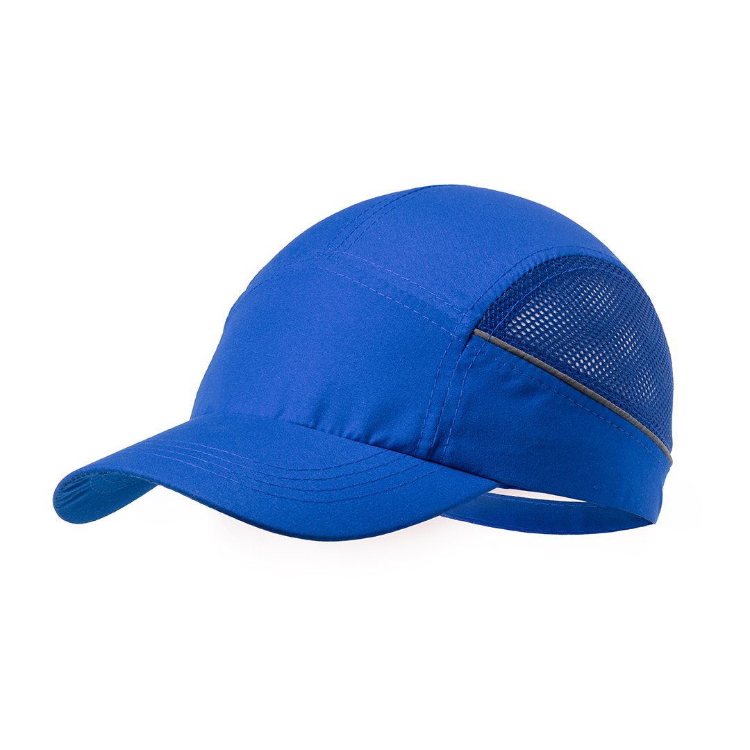 1536-019-P Gorra Isildur - Imagen 1