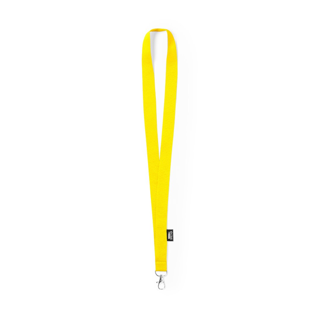 1544-005-P Lanyard Loriet - Imagen 1