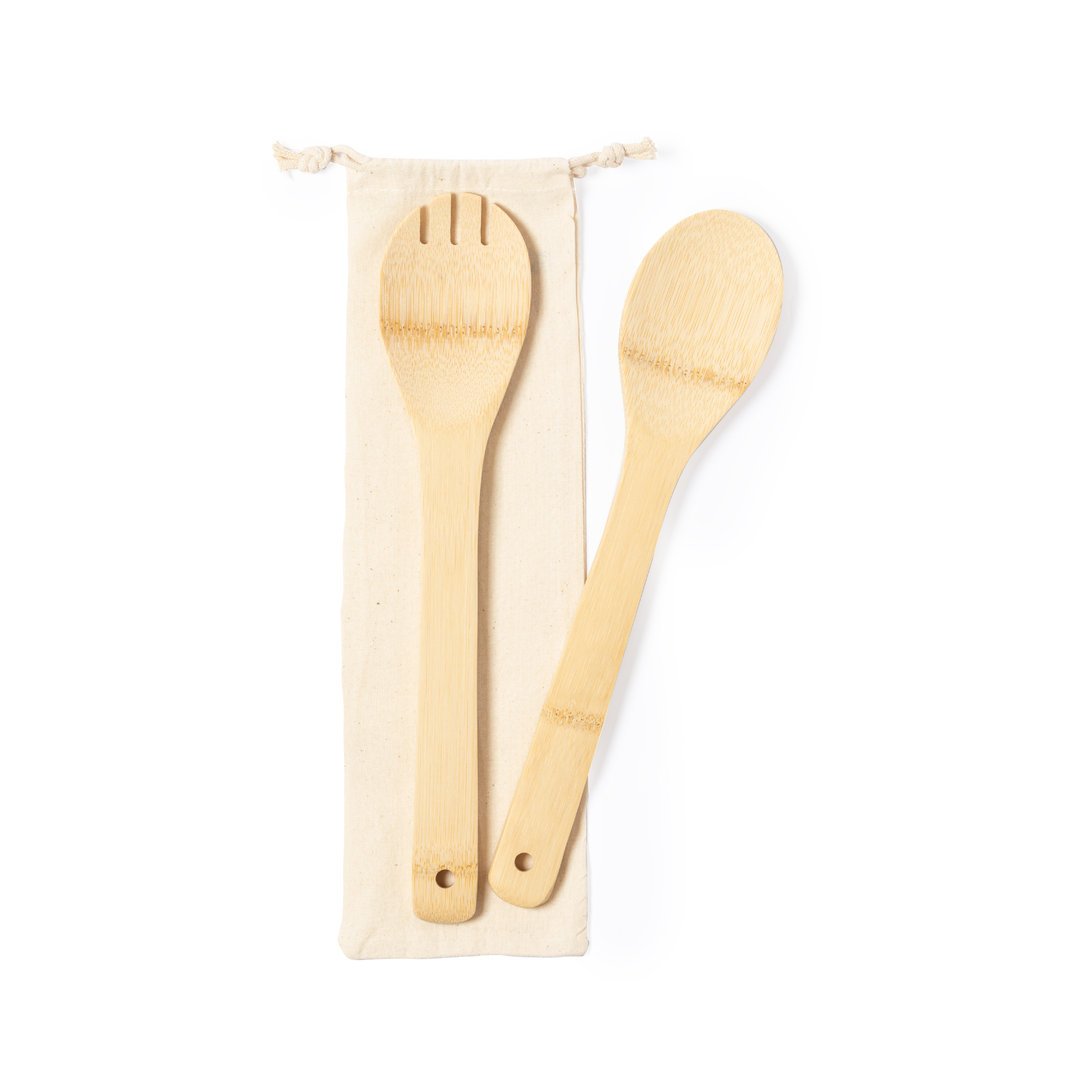 1694-000-P Set Ensalada Berter - Imagen 1