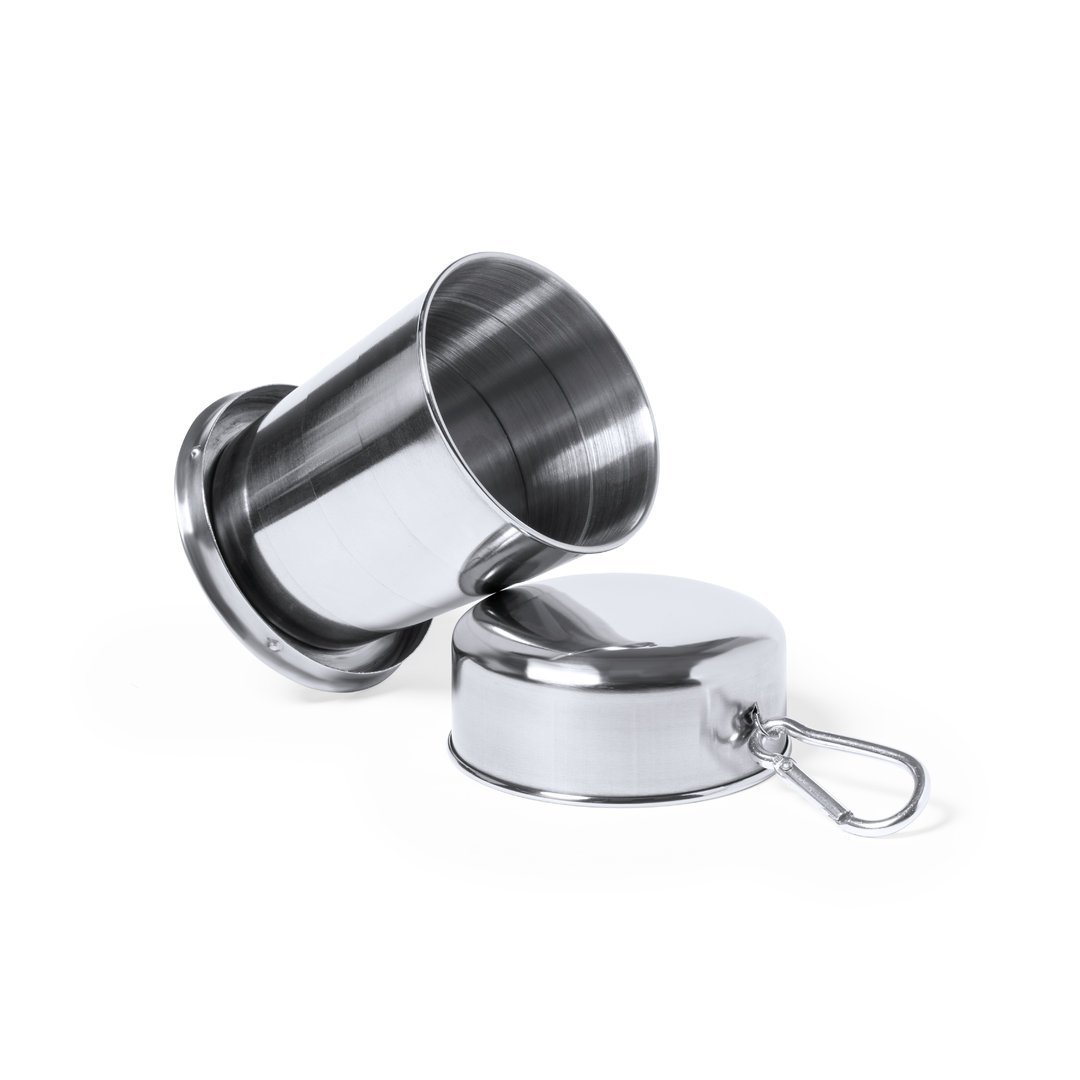 1730-000-P Vaso Plegable Daibak - Imagen 1