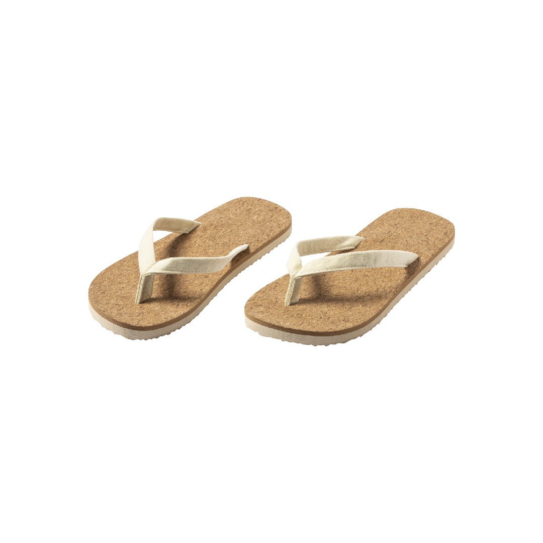 1751-000-P Chanclas Yassir - Imagen 1