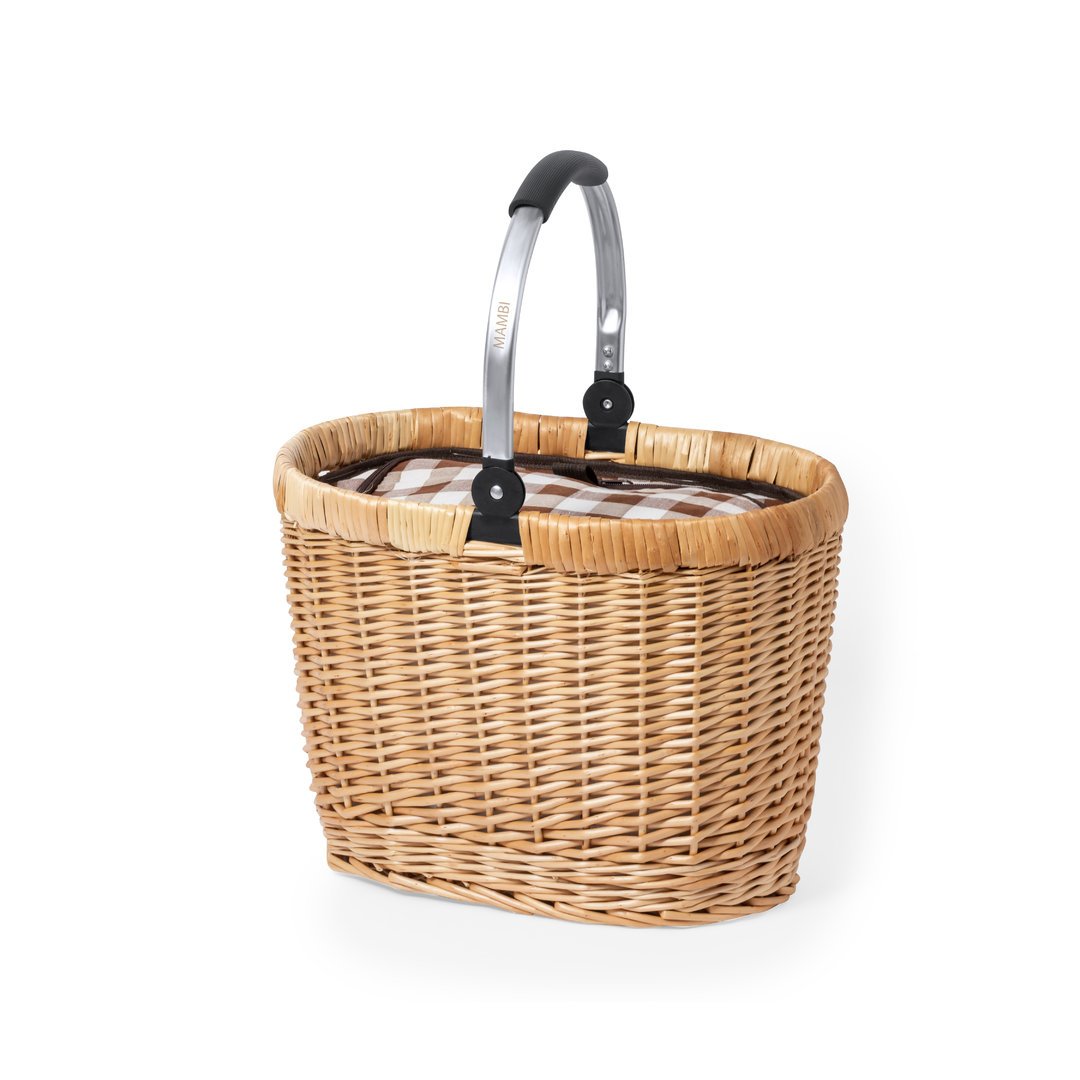 1772-000-P Cesta Nevera Picnic Halbax - Imagen 1