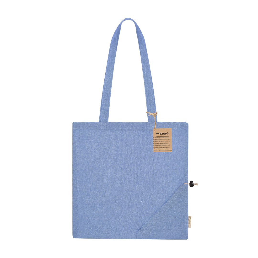1814-019-P Bolsa Plegable Biyon 40 cm x 38 cm - Imagen 1