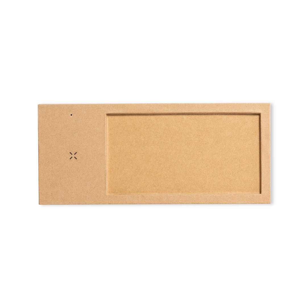 1868-000-P Cargador Organizador Taron - Imagen 1