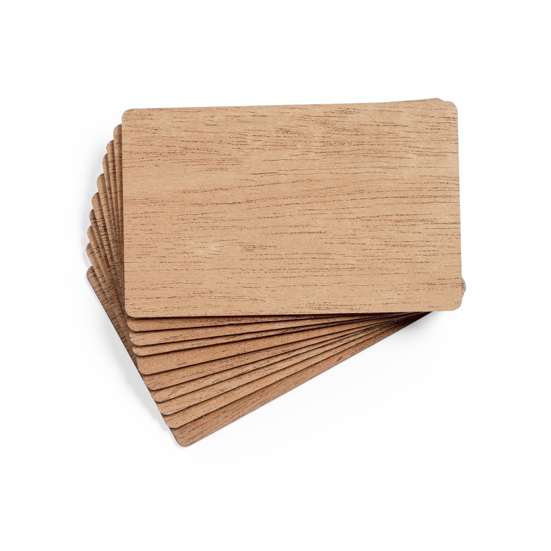 1882-000-P Set Tarjetas Inary - Imagen 1