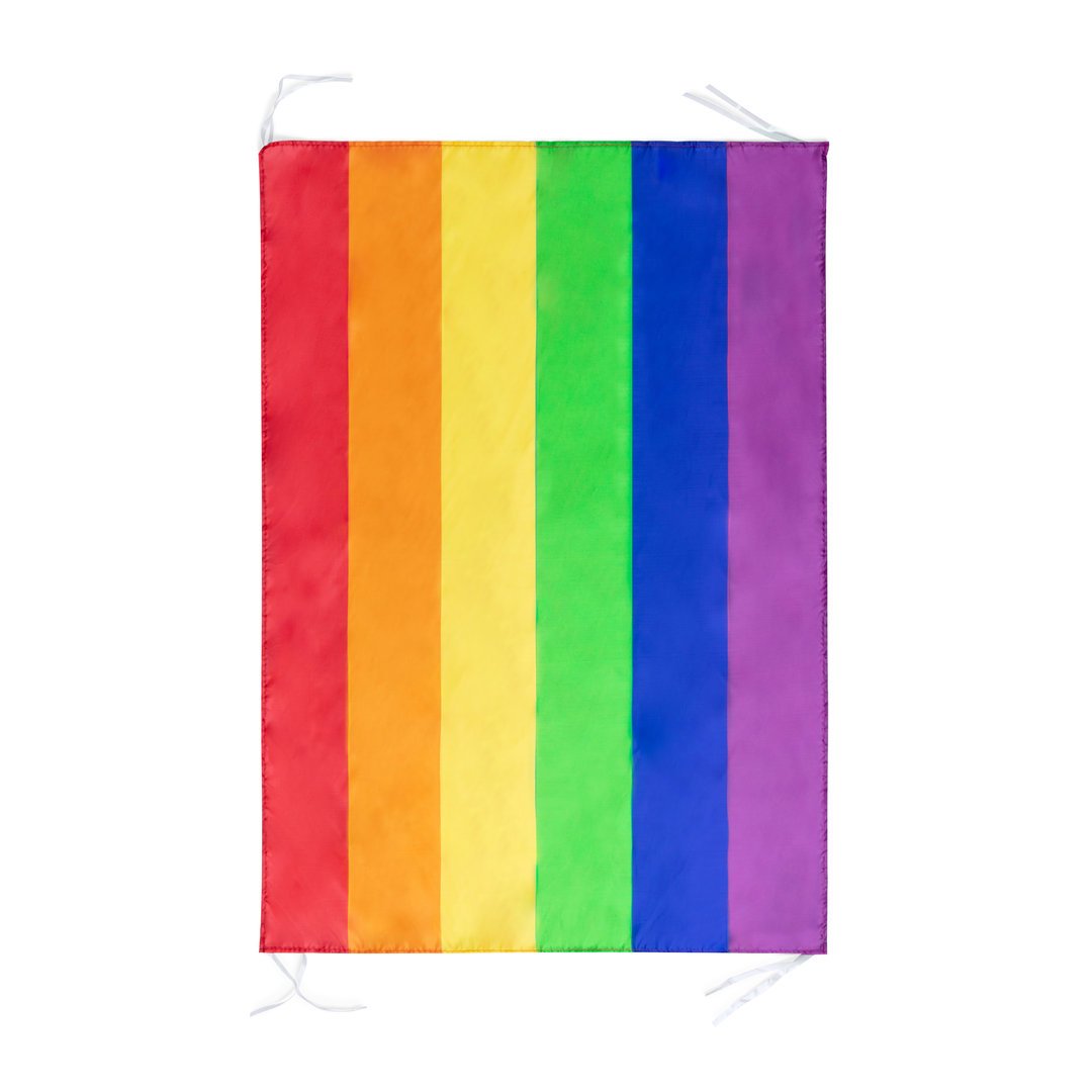 1928-659-P Bandera Zerolox - Imagen 1