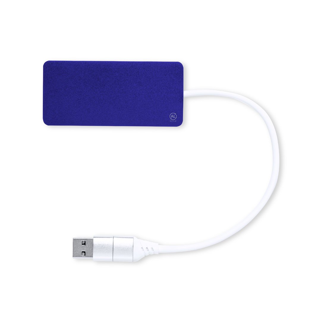 1992-019-P Puerto USB Kalat - Imagen 1