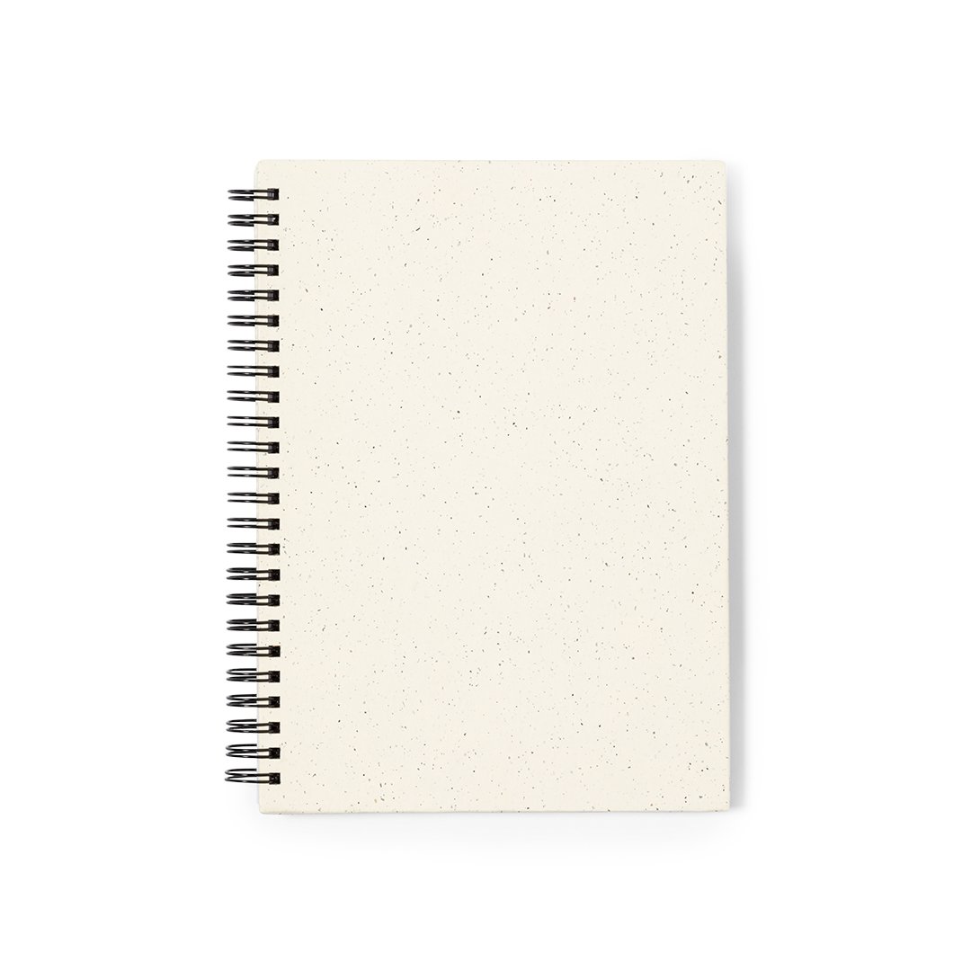 20167-000-P Libreta Hantiz - Imagen 1