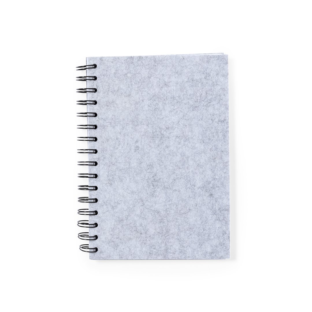 20217-008-P Libreta Fionap - Imagen 1