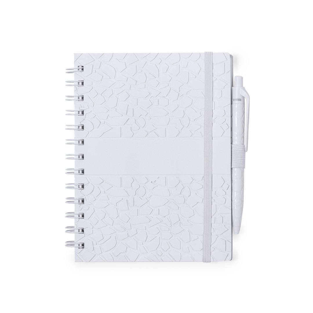 20221-001-P Libreta Amber - Imagen 1