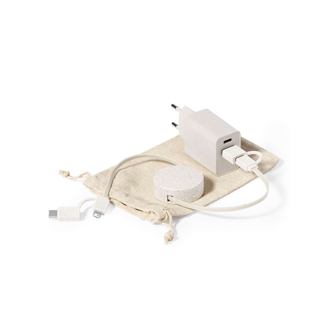 20291-013-P Set Cargadores Pylot - Imagen 1