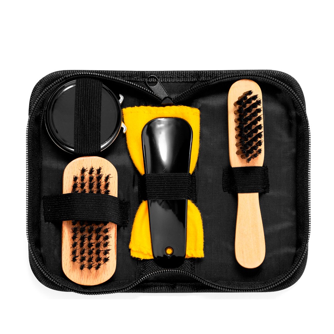 20356-000-P Set Limpiacalzado Aeron - Imagen 1