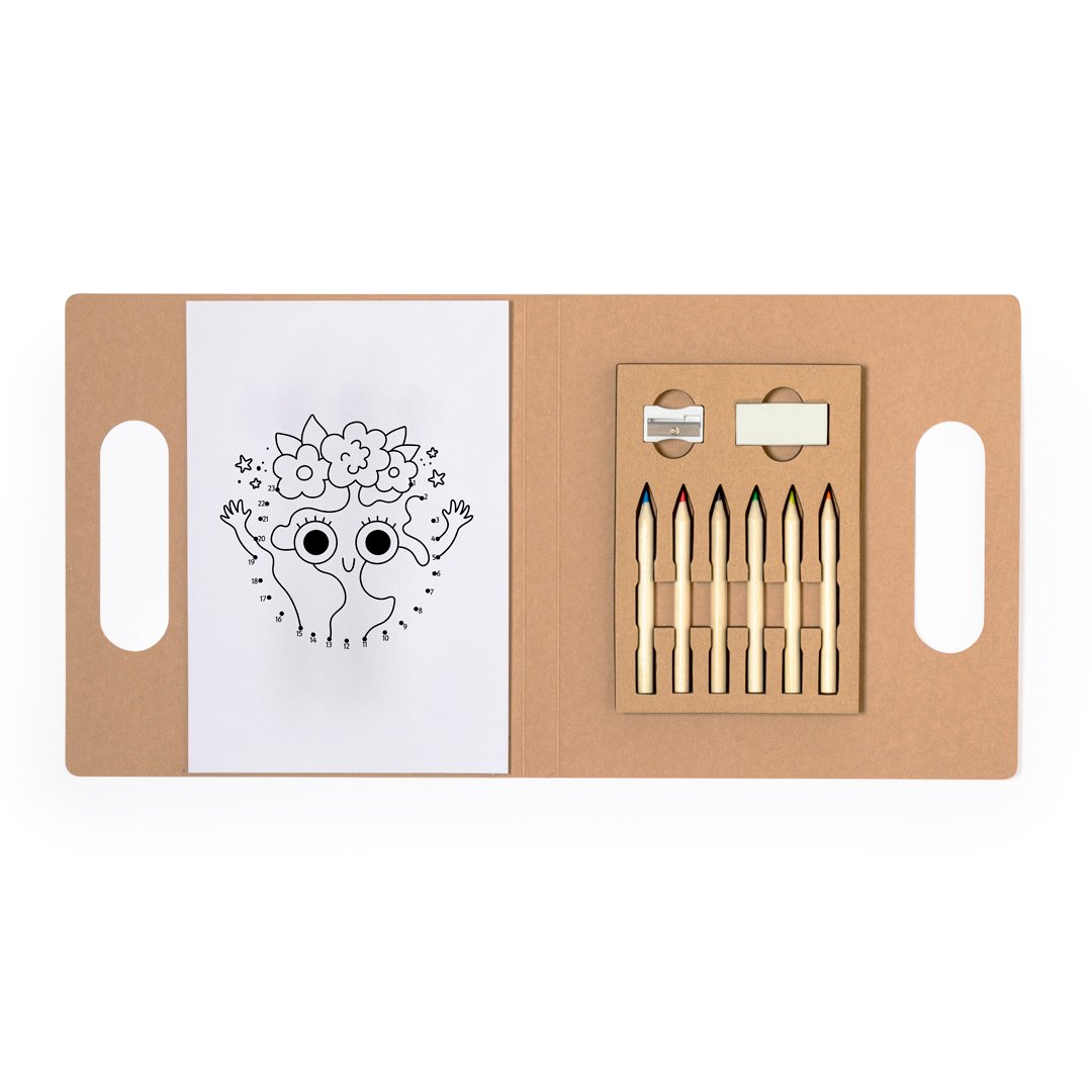 20368-000-P Set Clumber - Imagen 1