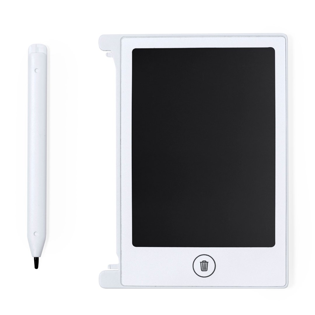 20384-001-P Tablet Escritura LCD Arraky - Imagen 1