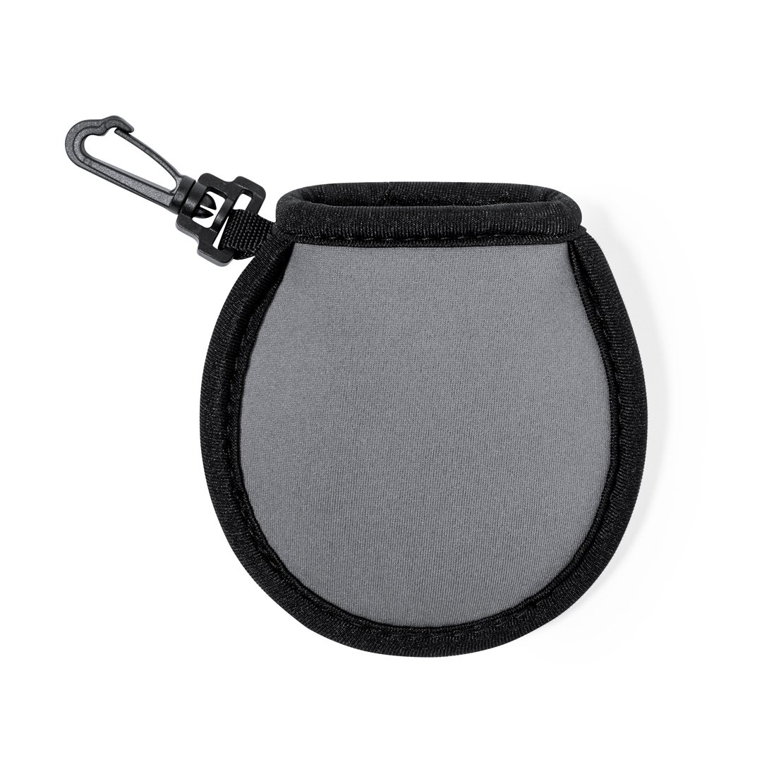 20426-008-P Funda Limpiadora Bola Golf Hese - Imagen 1