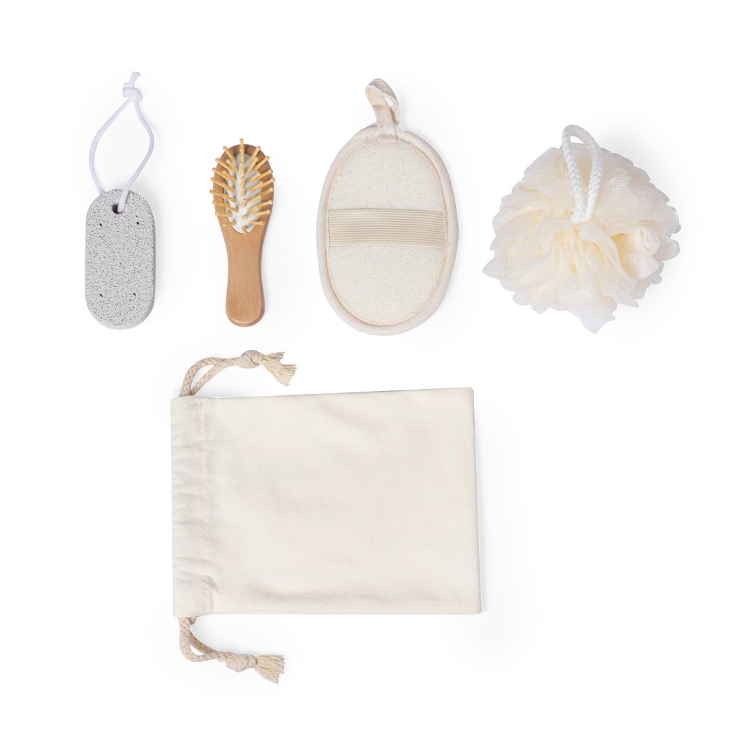 20543-000-P Set Baño Seido - Imagen 1