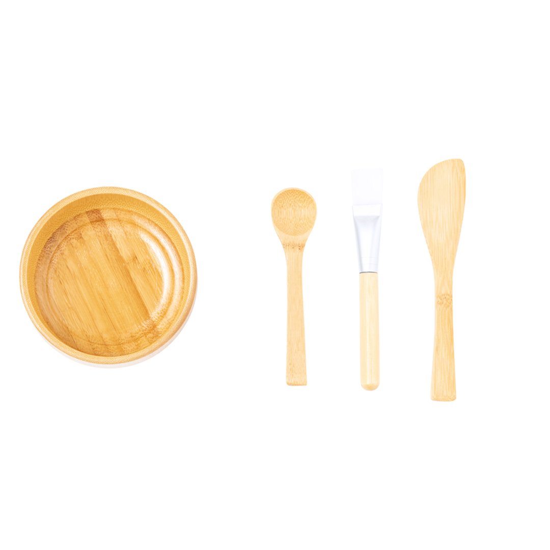 20565-000-P Set Mascarilla Iringu - Imagen 1