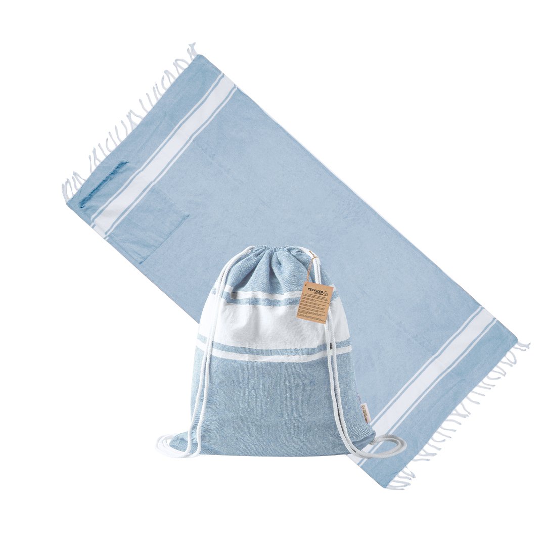 20754-021-P Mochila Pareo Carey - Imagen 1