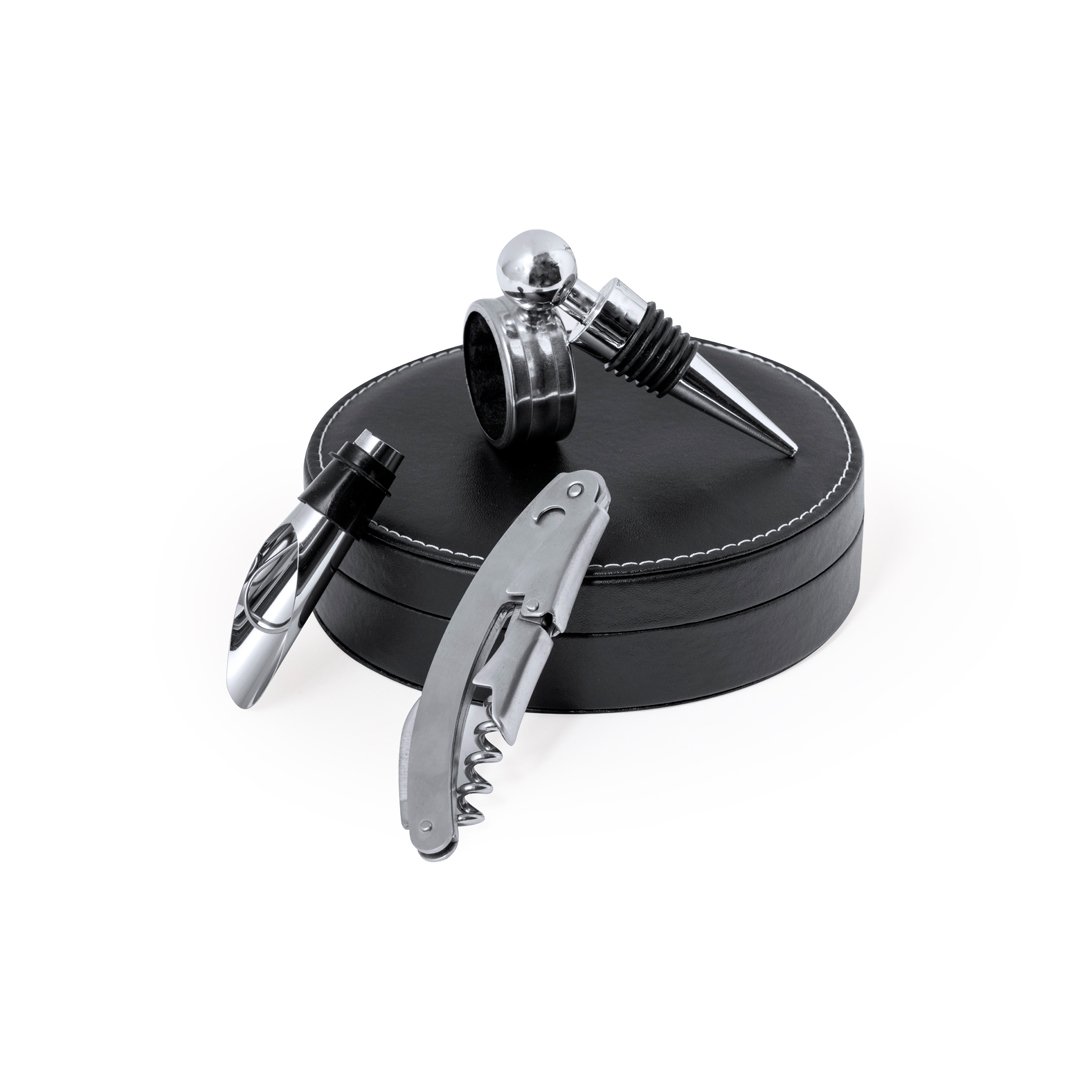 20787-002-P Set Vinos Albion - Imagen 1
