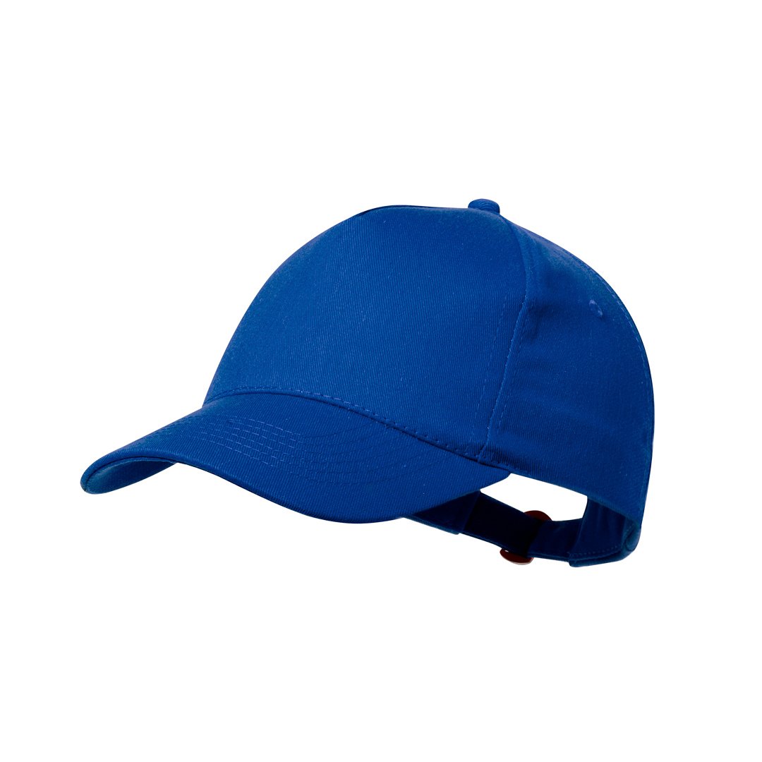 20837-019-P Gorra Brauner - Imagen 1