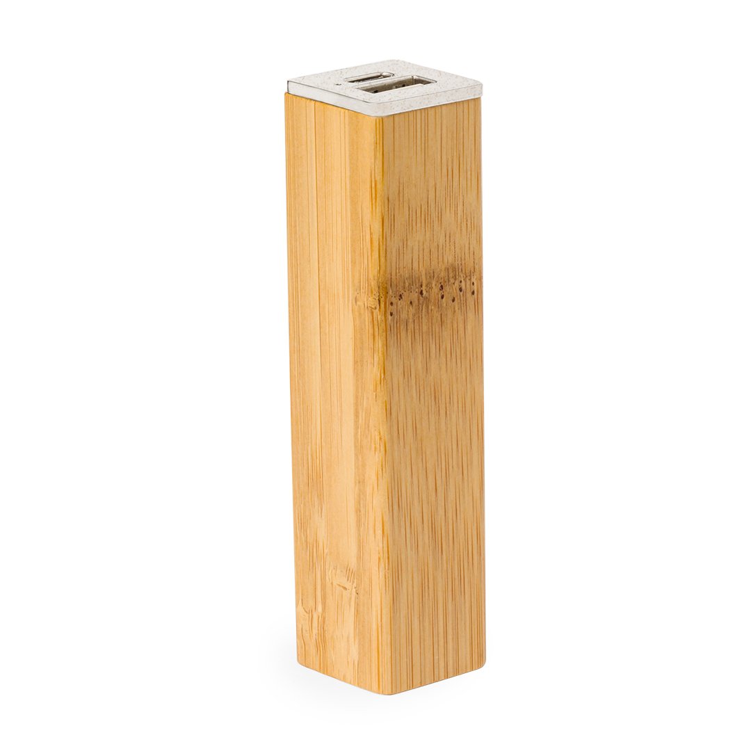 20844-000-P Power Bank Godimer - Imagen 1