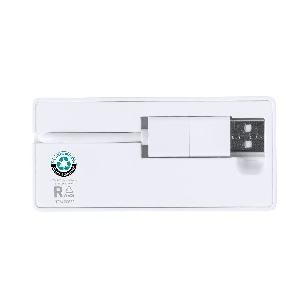 20853-001-P Puerto USB Nofler RCS - Imagen 1