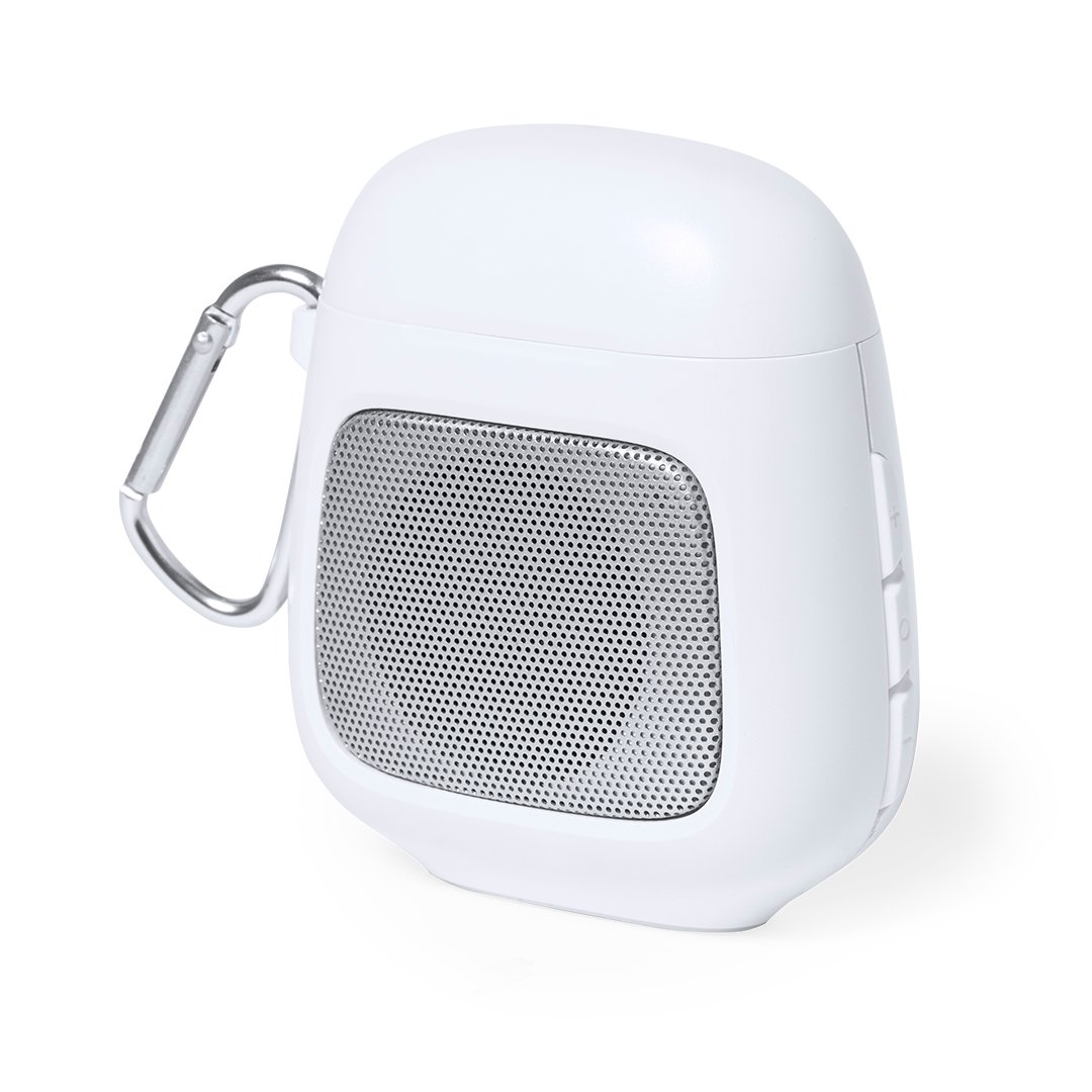 20866-001-P Auriculares Altavoz Boxy - Imagen 1
