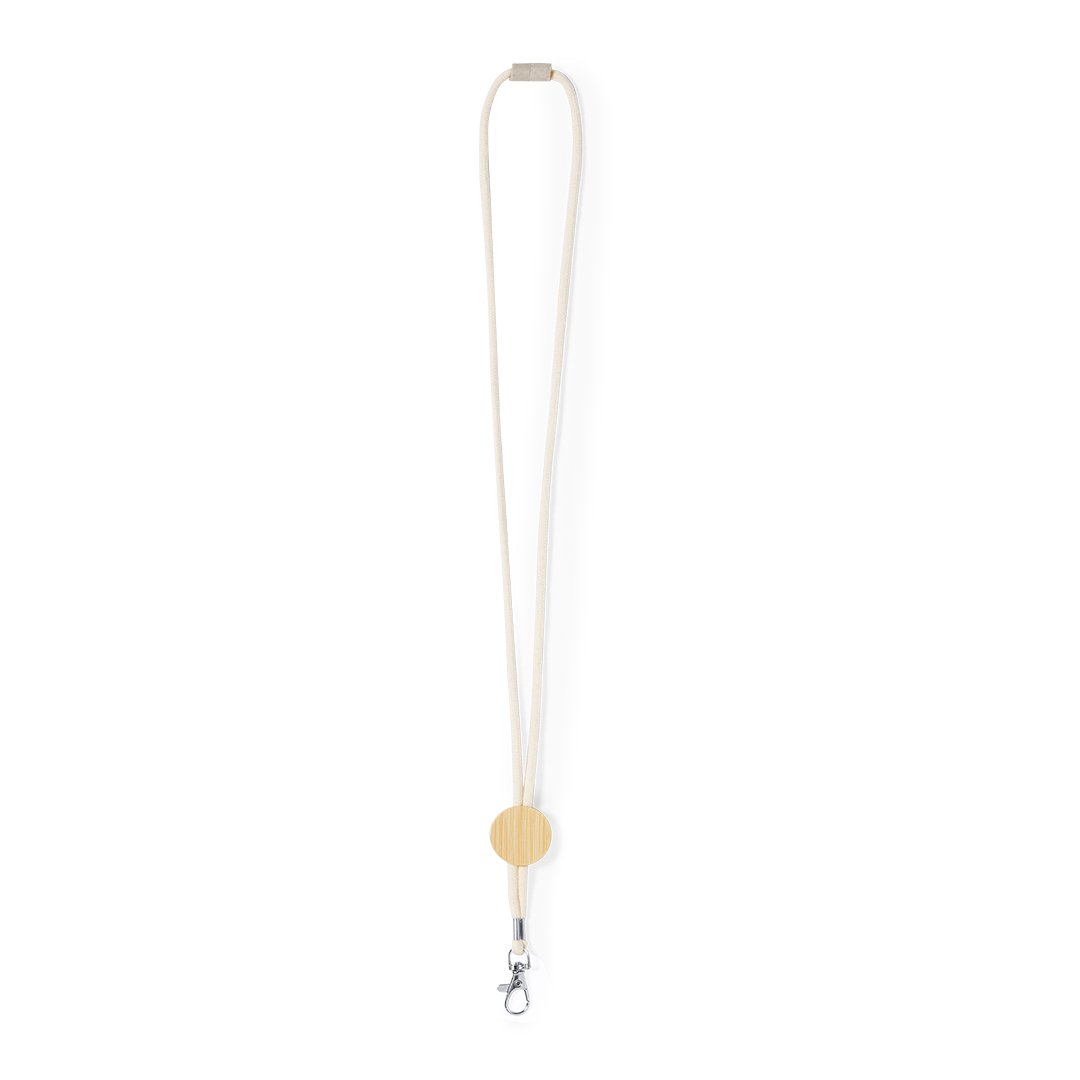 20929-000-P Lanyard Gibons - Imagen 1
