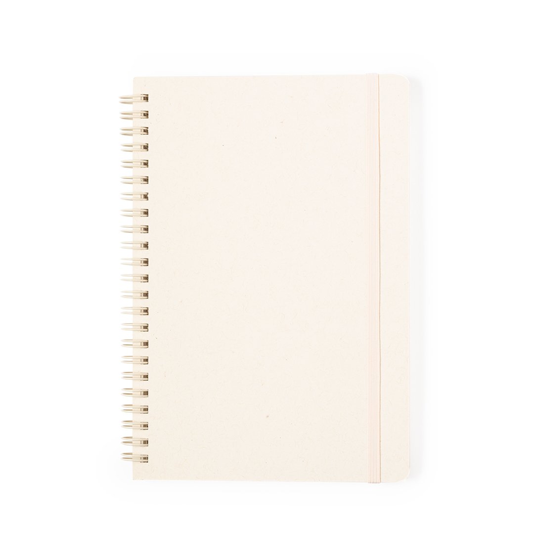 20938-000-P Libreta Edilax - Imagen 1