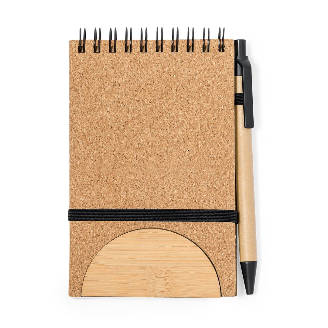 20958-000-P Libreta Soporte Marinix - Imagen 1