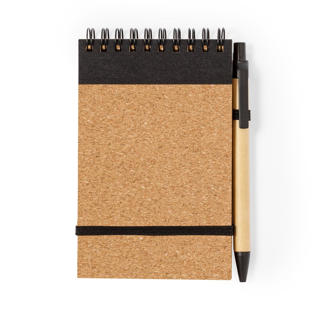 20960-002-P Libreta Teyaki - Imagen 1