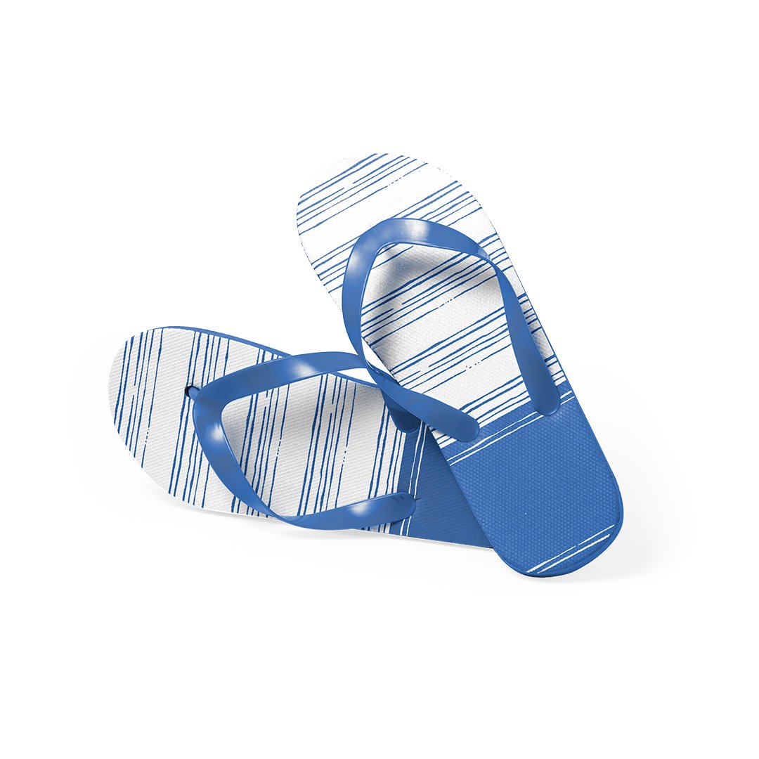 21097-019-P Chanclas Manisok - Imagen 1