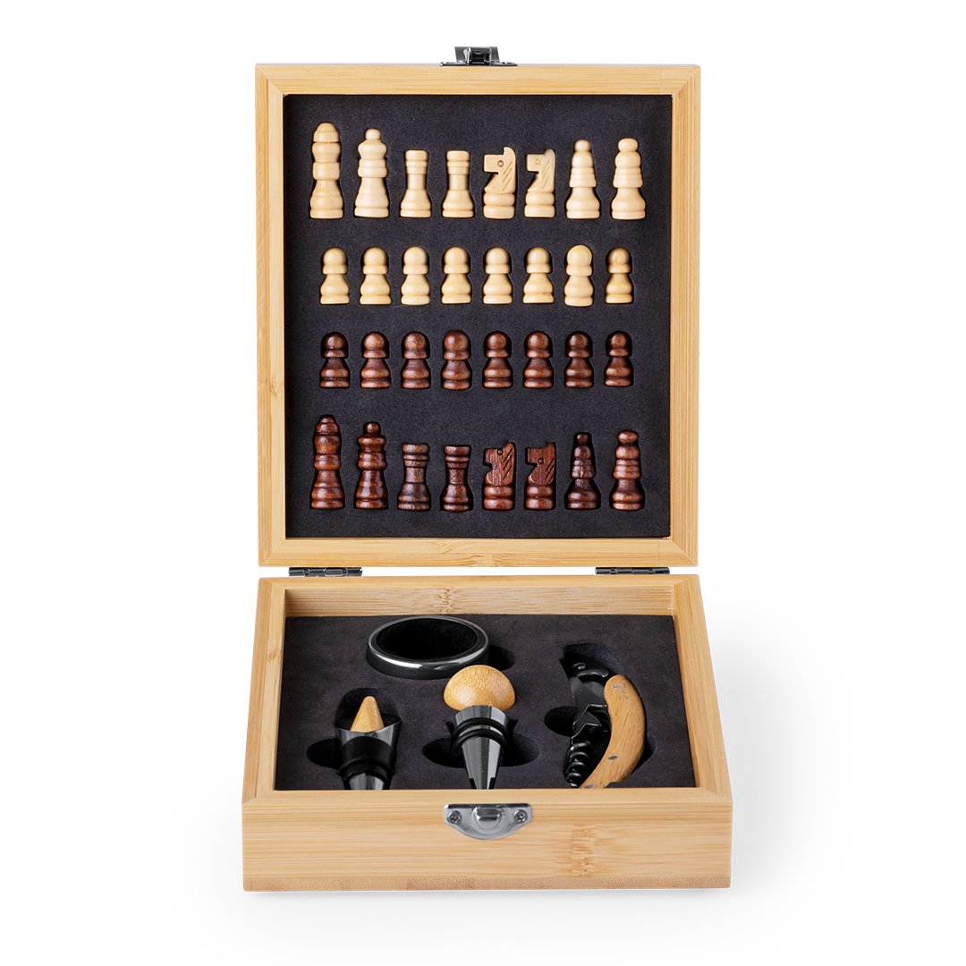 21099-000-P Set Vinos Paluk - Imagen 1