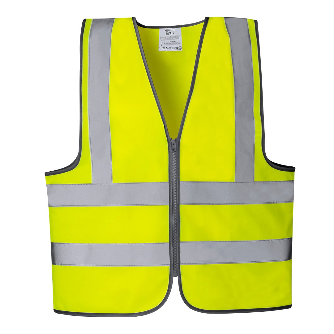 21111-005-P Chaleco Reflectante Jestol - Imagen 1