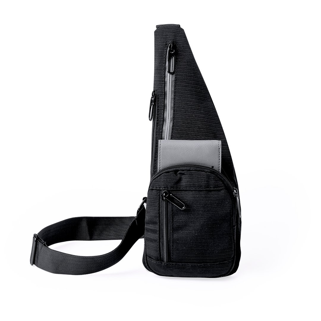 21173-002-P Bandolera Fadaok - Imagen 1