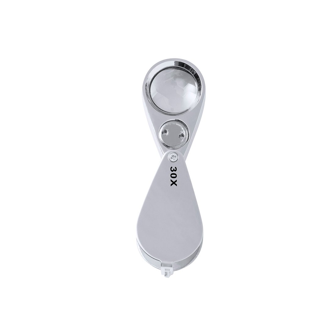 21252-009-P Lupa Yoplin 30X - Imagen 1
