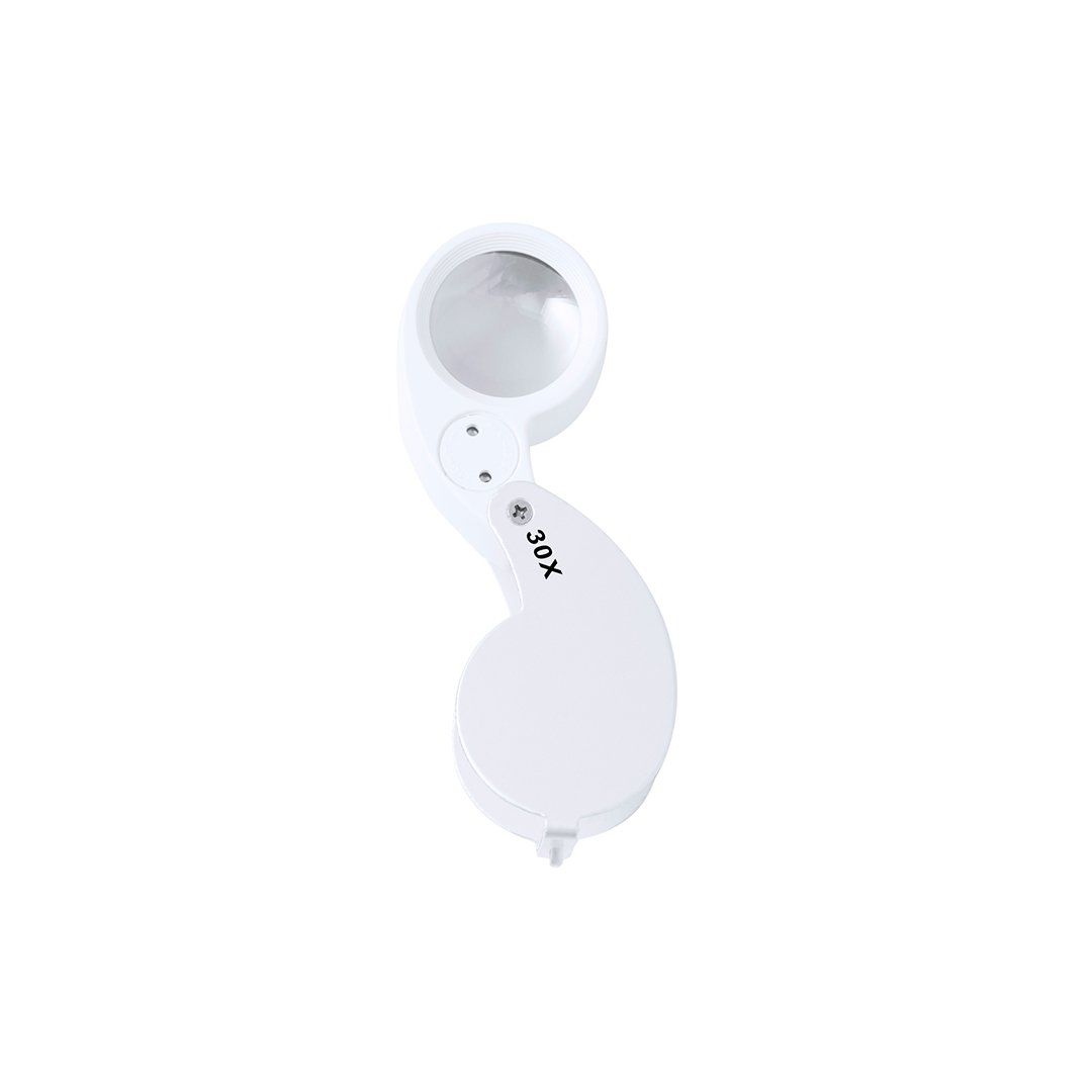 21253-009-P Lupa Nunky 30X - Imagen 1