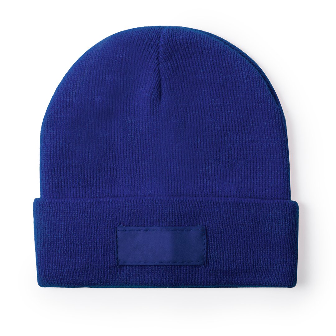 21284-019-P Gorro Niño Vert - Imagen 1