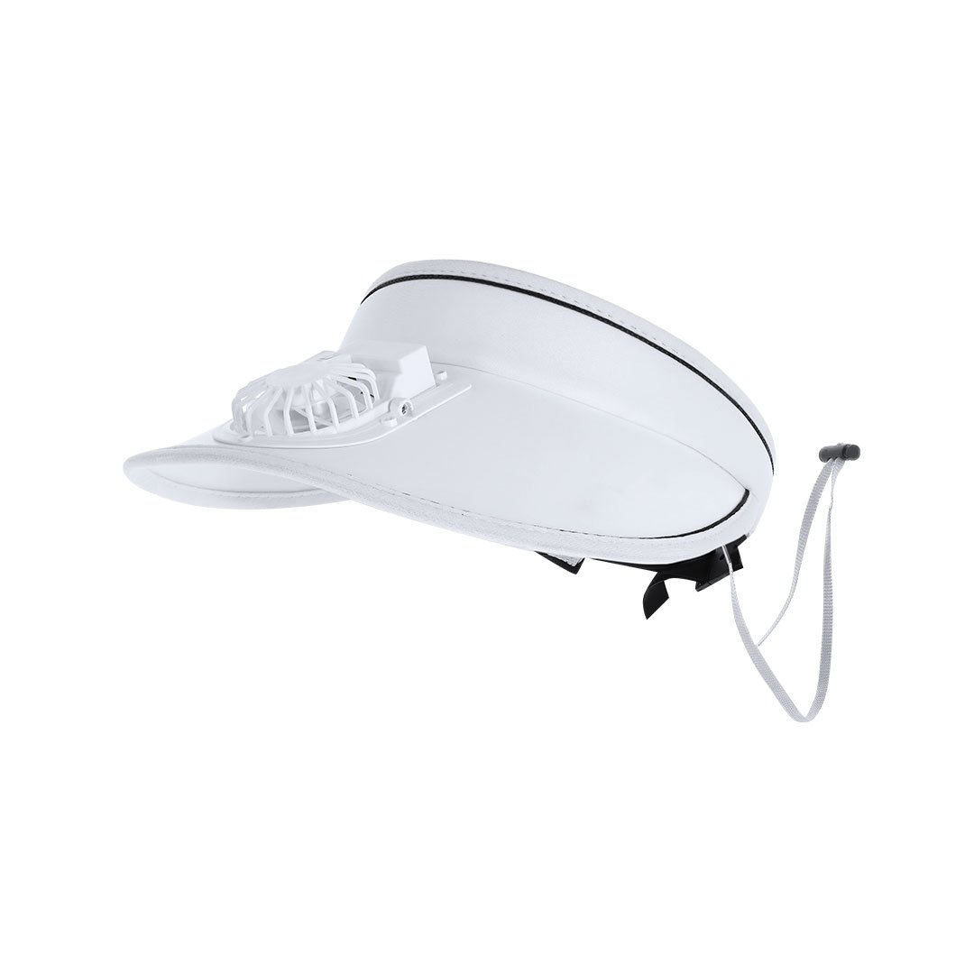 21440-001-P Visera Ventilador Akanyi - Imagen 1